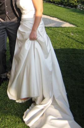 Abito da sposa