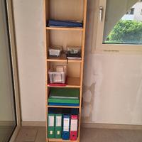 Libreria Billy