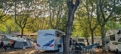 Knaus live wave 700 meg