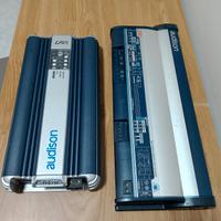 amplificatori audison scamb 