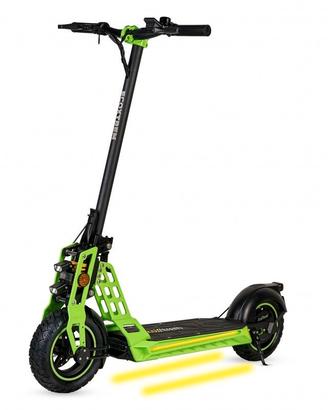 Monopattino elettrico EcoXtrem Bison 48V 13Ah-50km