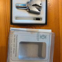 TAGLIA PELI PER NASO E ORECCHIE