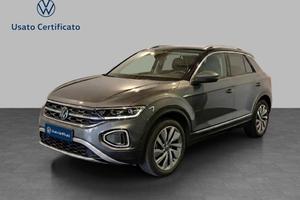 Volkswagen T-Roc 1.5 tsi act Style
