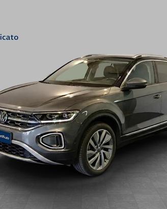 Volkswagen T-Roc 1.5 tsi act Style