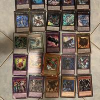 Carte numero syncrho e xzy yu gi oh