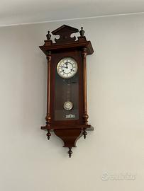 Orologio a pendolo sondor