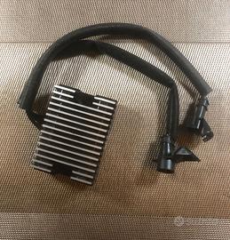 Regolatore di tensione per Harley Davidson