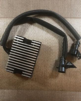 Regolatore di tensione per Harley Davidson