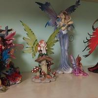 Fate da collezione