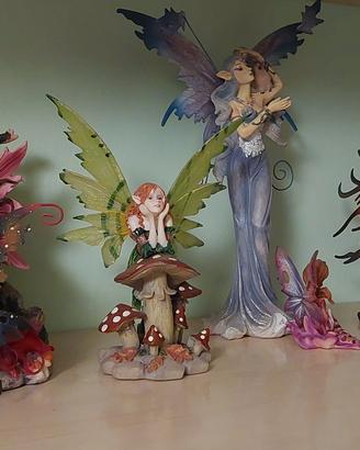 Fate da collezione