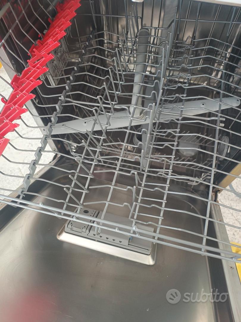 ELECTROLUX ESF2400OW LAVASTOVIGLIE F 6 COP. NEW BIANCA 911046020/911046001