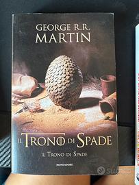Il trono di spade