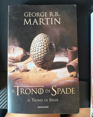 Il trono di spade