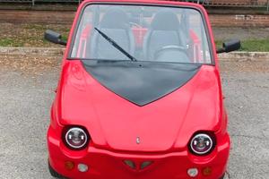 Town Life Feruccio Junior