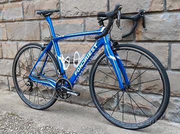 Fondriest TF2 1.5  Dura-Ace Fulcrum Racing Zero