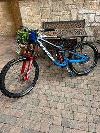 Trek session al 2024