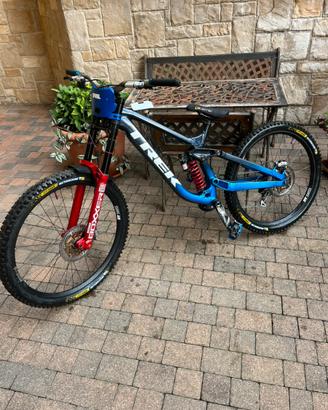 Trek session al 2024