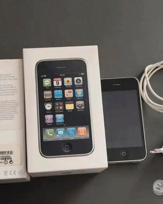 IPhone 3G 16GB