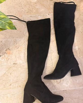 Stivali al ginocchio Tata italia 38