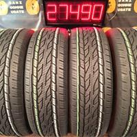 CONTINENTAL GOMME 225 65 17 4 STAGIONI 95%