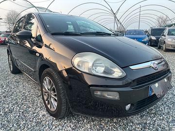 Fiat Punto Evo 1.3 Mjt 95 CV DPF 5 porte S&S Dynam