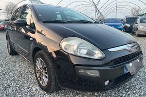 Fiat Punto Evo 1.3 Mjt 95 CV DPF 5 porte S&S Dynam
