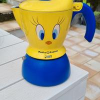 caffettiera mukka Express Bialetti per cappuccino