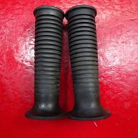 MANOPOLE RISCALDATE BMW R850R