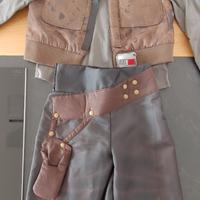Costume Star Wars