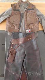 Costume Star Wars
