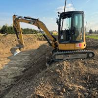 Scavi e pulizie verde