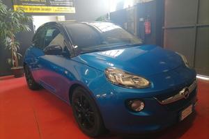 Opel Adam Rocks 1.2 70 CV Start&Stop Unlimited