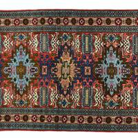 Tappeto Ardebil 102x151cm Annodato a mano