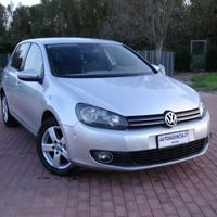 VOLKSWAGEN Golf 1.6 TDI DPF 5p. Comfortline