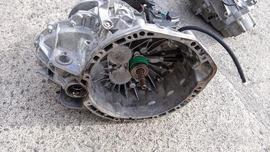 CAMBIO RENAULT MASTER 2,3 DCI CODICE PF6 066 6 MAR