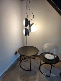 lampadario Tooy Muse