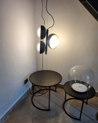 lampadario Tooy Muse