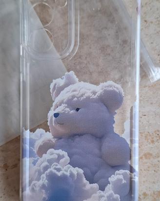 Cover Samsung Galaxy A55