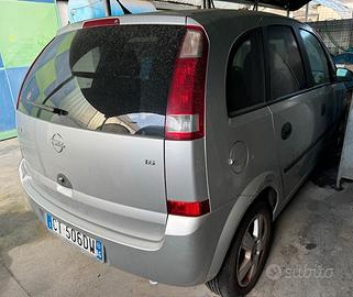 OPEL Meriva 1ª serie - 2005