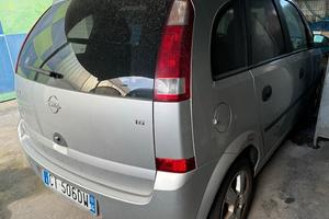 OPEL Meriva 1ª serie - 2005