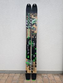 sci Dynafit huascaran