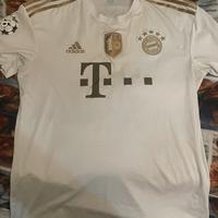Maglia Bayern Monaco-Thomas Müller