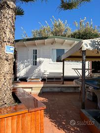 Minimo due sett da maggio ad ottobre