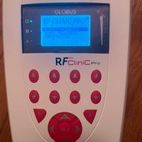 Globus RF Clinic Pro - Dispositivo professionale