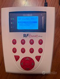 Globus RF Clinic Pro - Dispositivo professionale