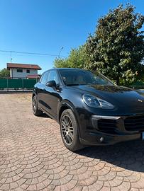 Porsche Cayenne Platinum Edition Porsche Approved