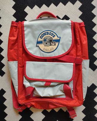 zaino vintage Auguri Momdadori