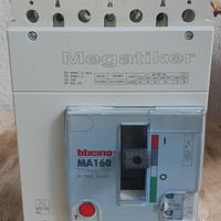 megatiker bticino T7184A100