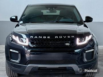 Land Rover Range Evoque 2.0 TD4 180 CV 5p. HSE Dyn