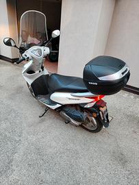 HONDA VISION 50CC
